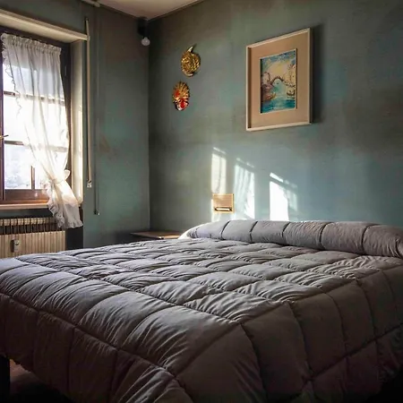 Giannina House
