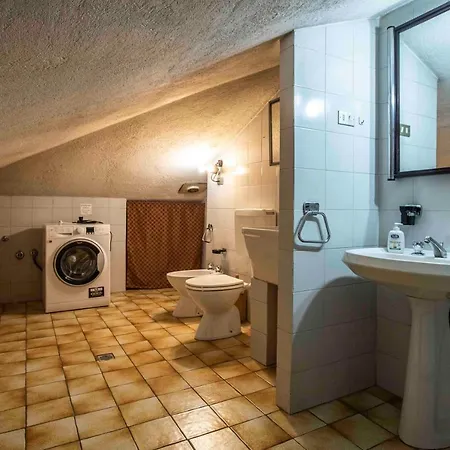 Giannina House *