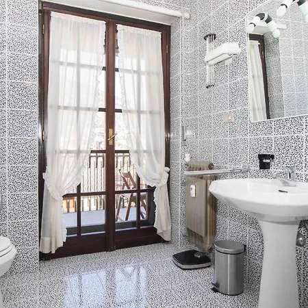 公寓 Giannina House 奥斯塔