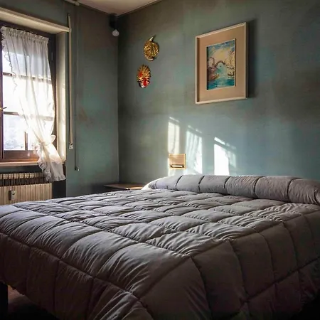 Giannina House