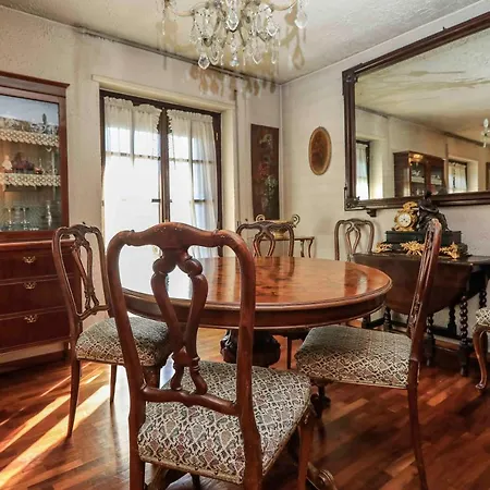 Giannina House Apartment *