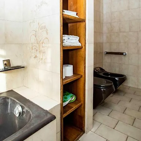Giannina House Aosta