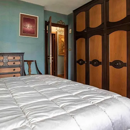Apartment Giannina House *