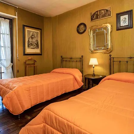 Giannina House Apartment *