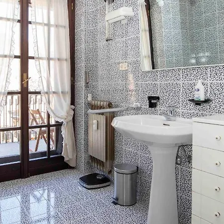 Giannina House *