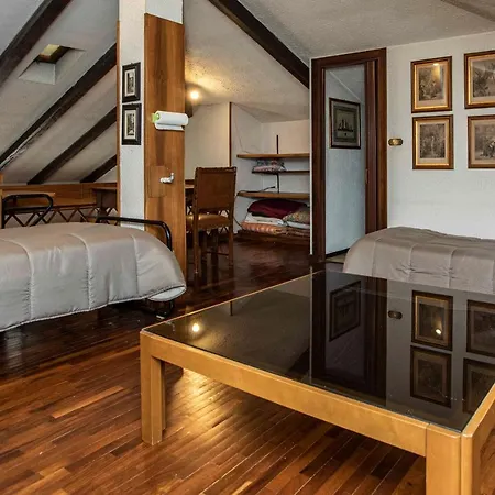 Giannina House *