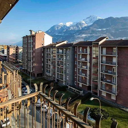 Giannina House * Aosta