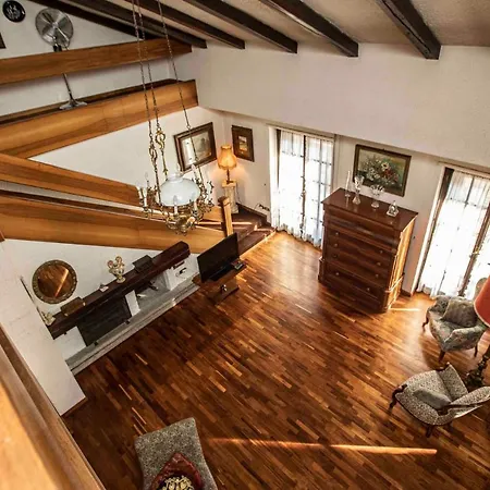 Giannina House Apartment *