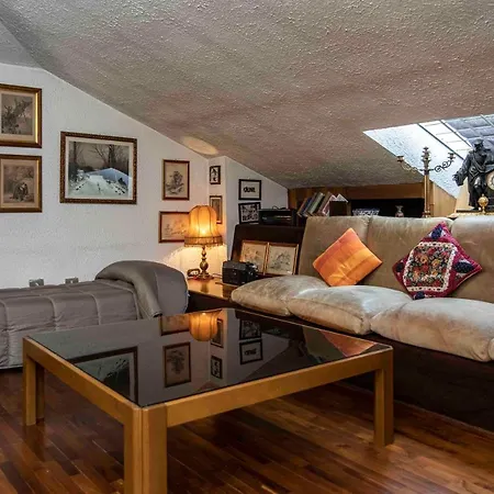 Giannina House Apartment