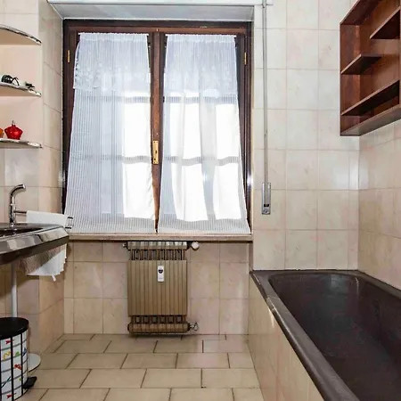 Giannina House Apartment