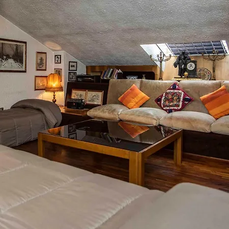 Apartment Giannina House
