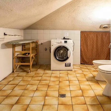 Giannina House Aosta