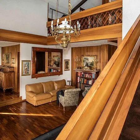 Giannina House *