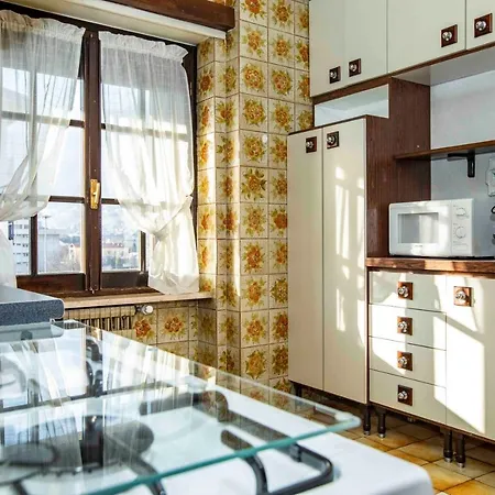 Giannina House Apartment
