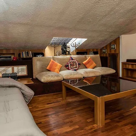 Giannina House Apartment Aosta